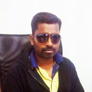 Suresh Kumar